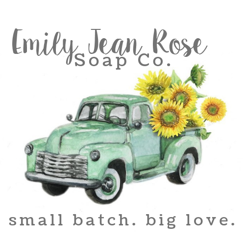 Emily Jean Rose Soap Co